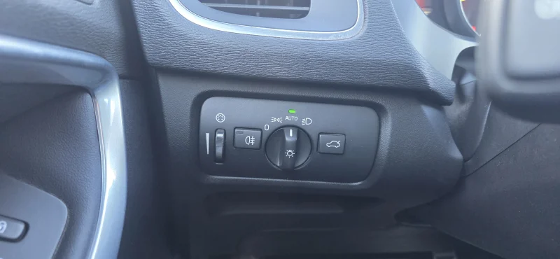 Imagen de Volvo V40 Cross Country