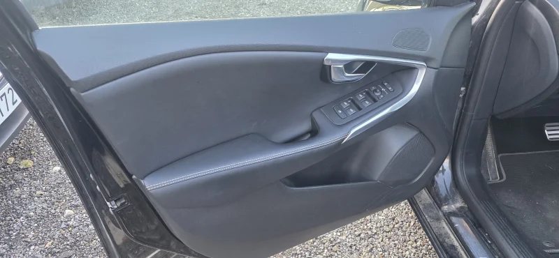 Imagen de Volvo V40 Cross Country