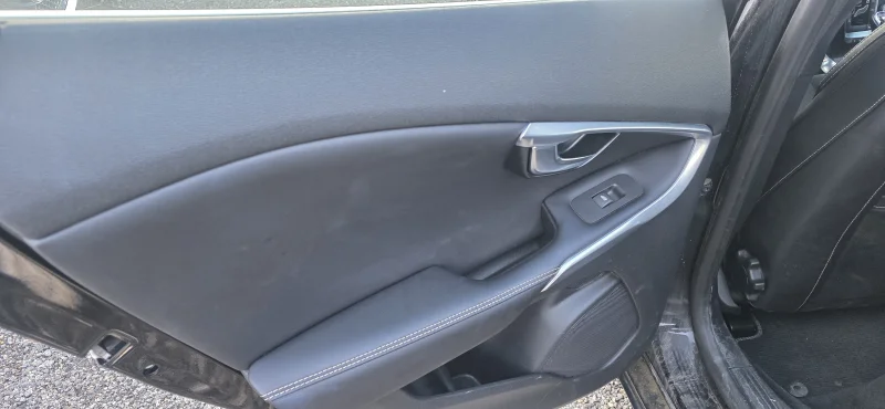 Imagen de Volvo V40 Cross Country