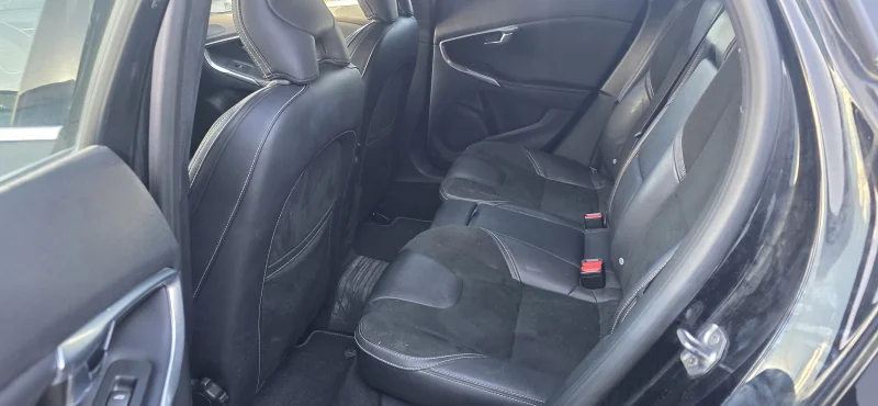 Imagen de Volvo V40 Cross Country