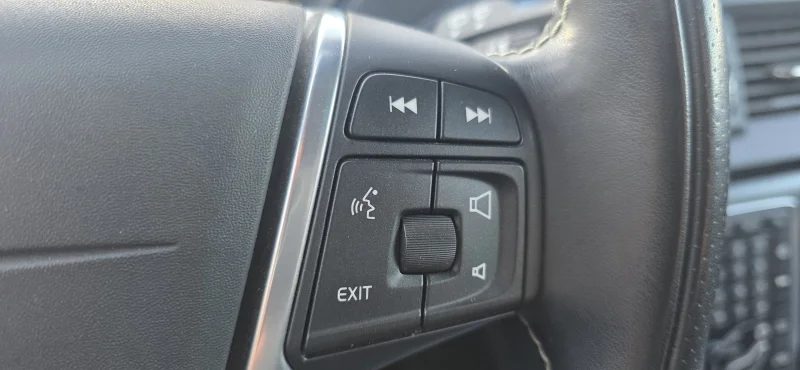 Imagen de Volvo V40 Cross Country