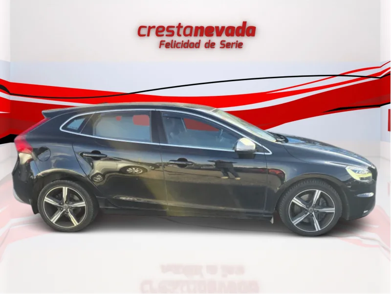 Imagen de Volvo V40 Cross Country