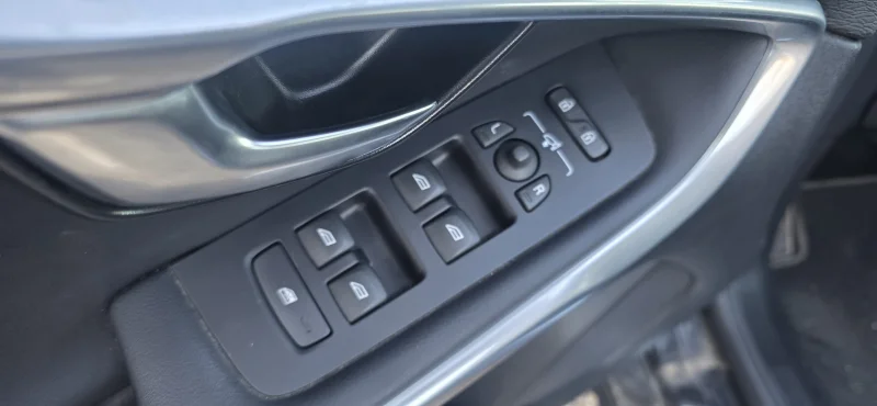 Imagen de Volvo V40 Cross Country