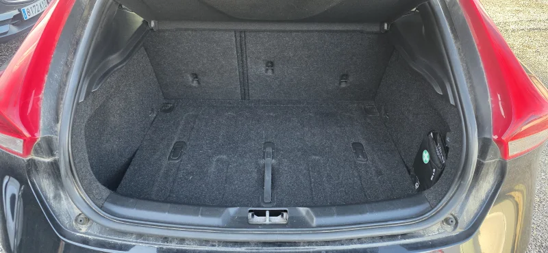 Imagen de Volvo V40 Cross Country