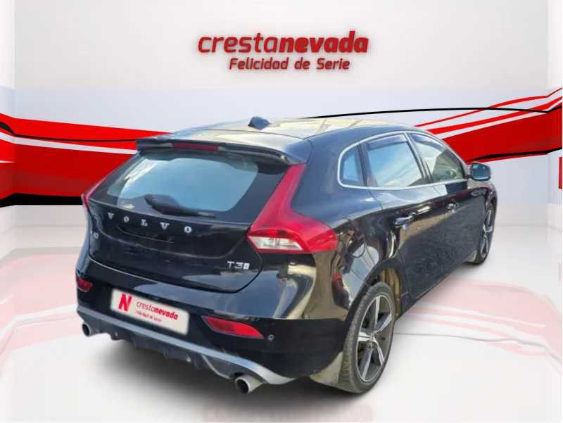 Imagen de Volvo V40 Cross Country