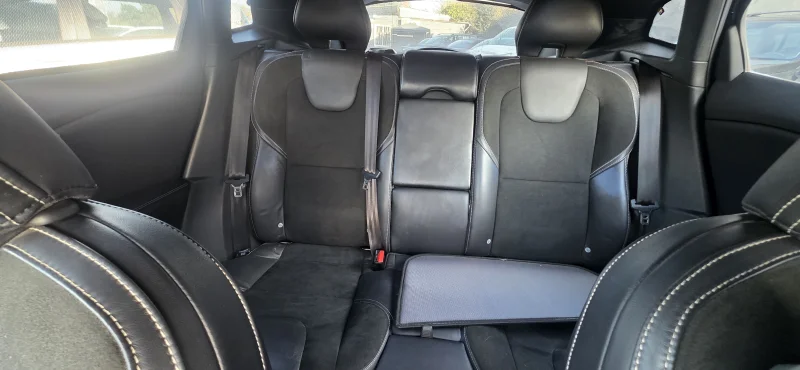 Imagen de Volvo V40 Cross Country