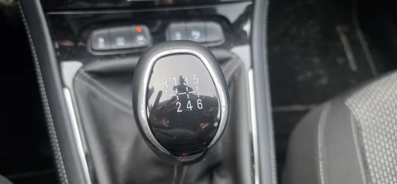 Imagen de Opel Grandland X