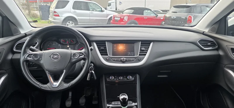 Imagen de Opel Grandland X