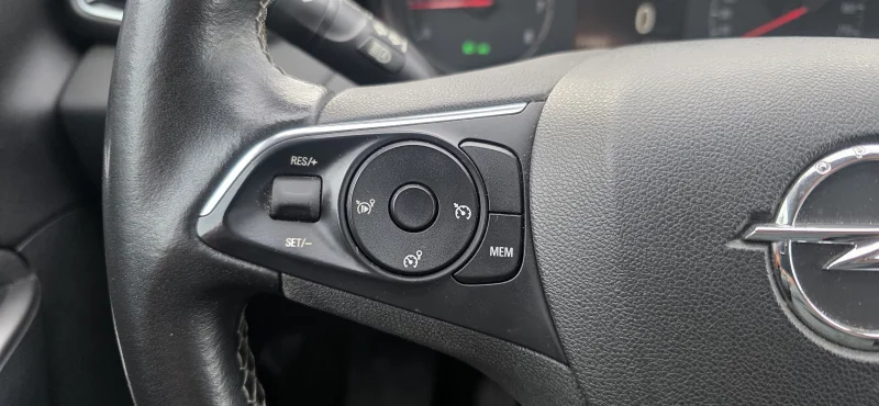 Imagen de Opel Grandland X