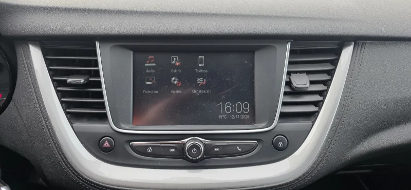 Imagen de Opel Grandland X