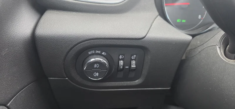 Imagen de Opel Grandland X