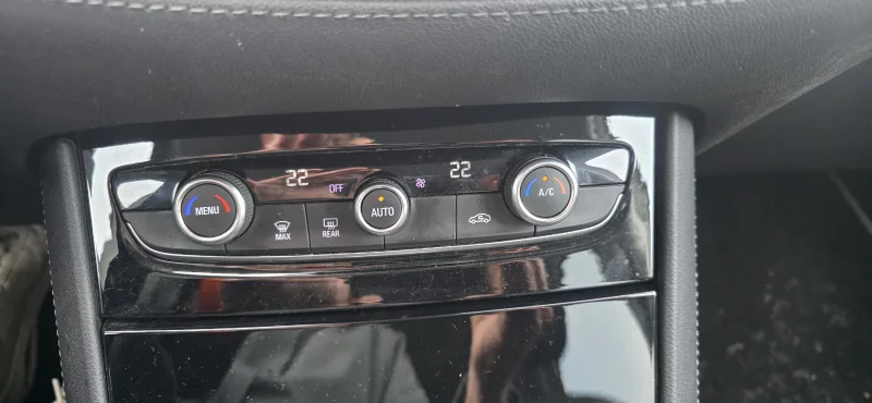 Imagen de Opel Grandland X