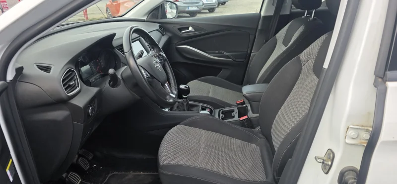 Imagen de Opel Grandland X