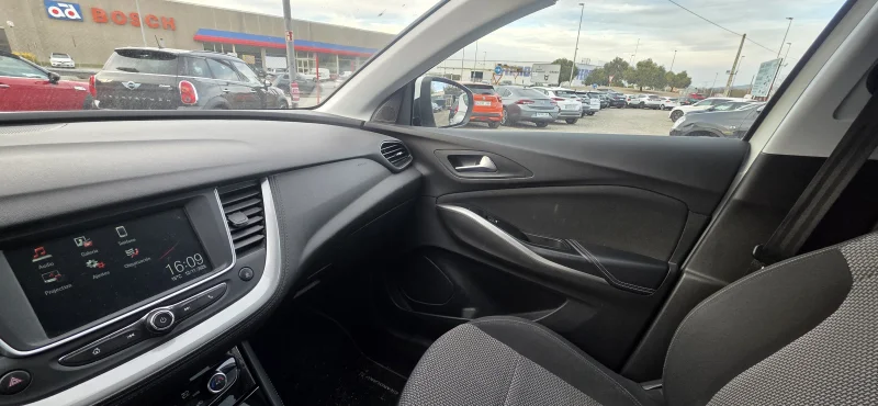 Imagen de Opel Grandland X