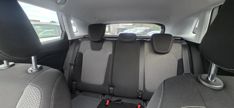 Imagen de Opel Grandland X