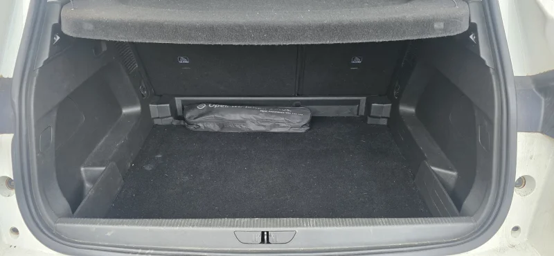 Imagen de Opel Grandland X