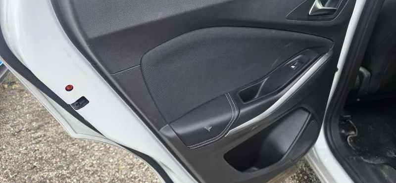 Imagen de Opel Grandland X