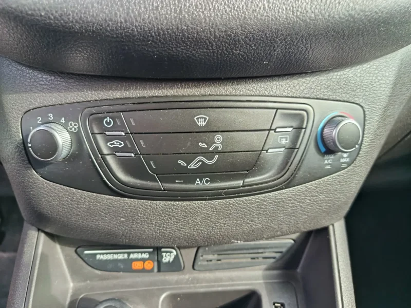 Imagen de Ford Tourneo Courier