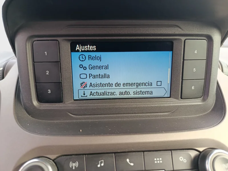 Imagen de Ford Tourneo Courier