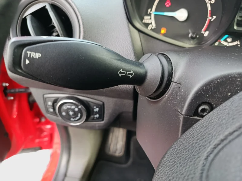 Imagen de Ford Tourneo Courier