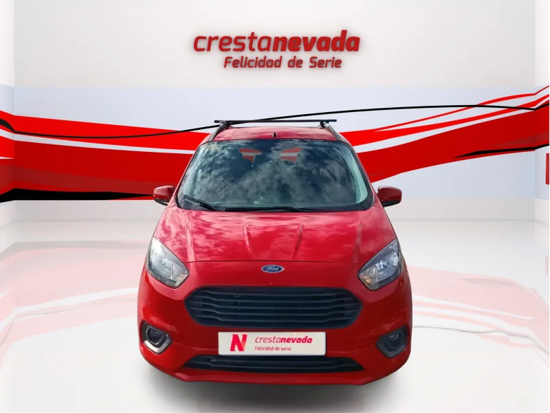 Imagen de Ford Tourneo Courier