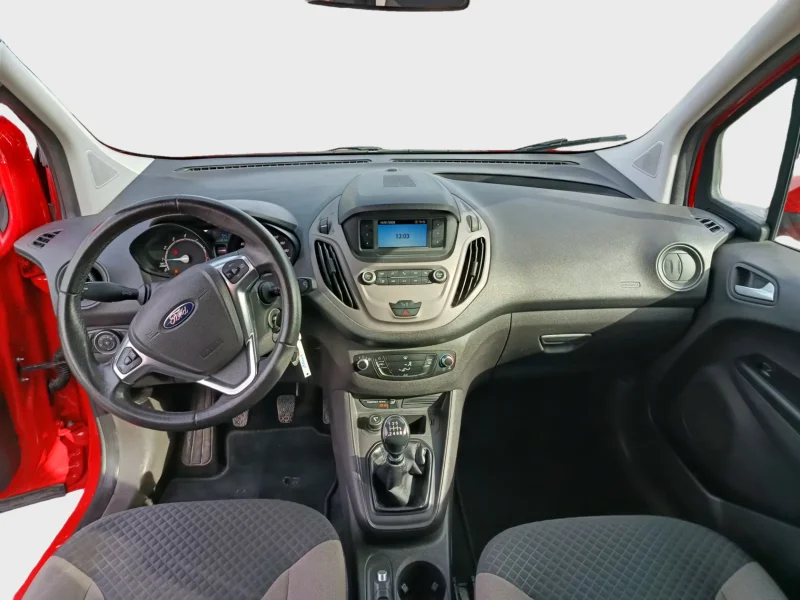 Imagen de Ford Tourneo Courier