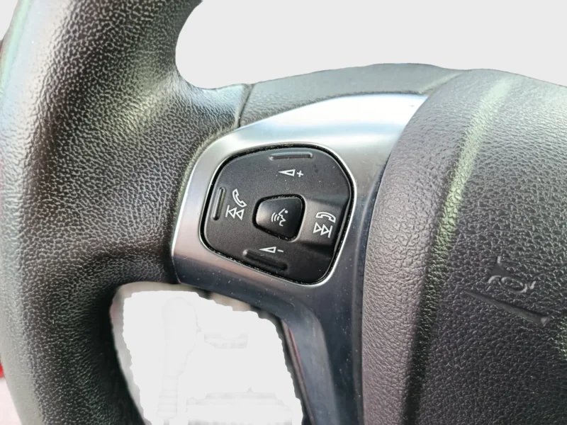 Imagen de Ford Tourneo Courier