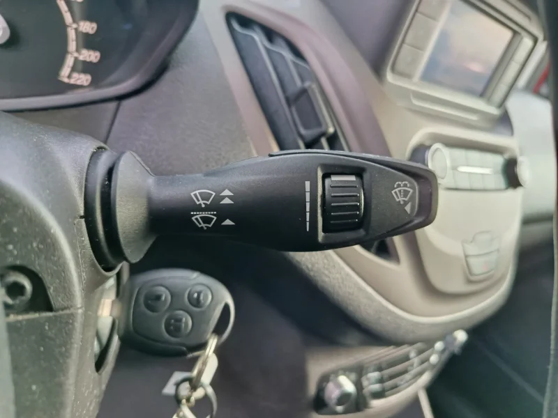 Imagen de Ford Tourneo Courier