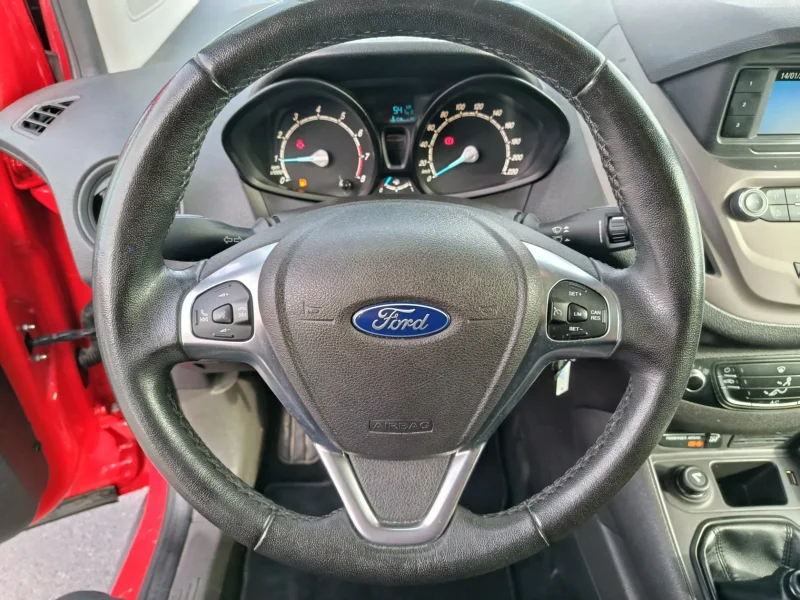 Imagen de Ford Tourneo Courier