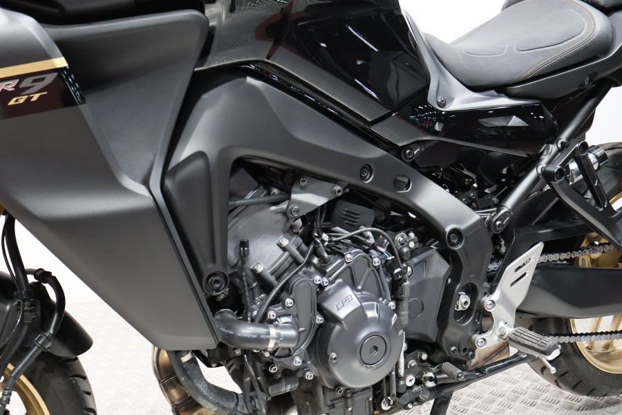 Imagen 13 de Yamaha TRACER 9 GT Gasolina 120 CV