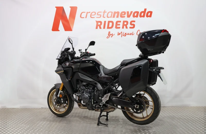 Imagen de Yamaha TRACER 9 GT