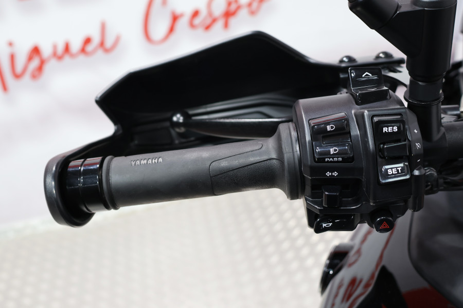 Imagen 8 de Yamaha TRACER 9 GT Gasolina 120 CV