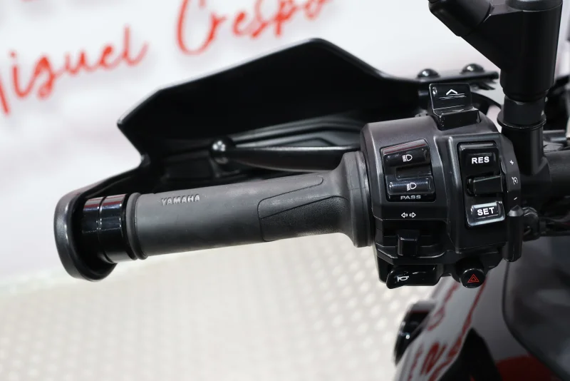 Imagen de Yamaha TRACER 9 GT