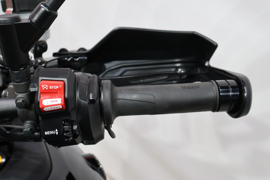 Imagen 9 de Yamaha TRACER 9 GT Gasolina 120 CV