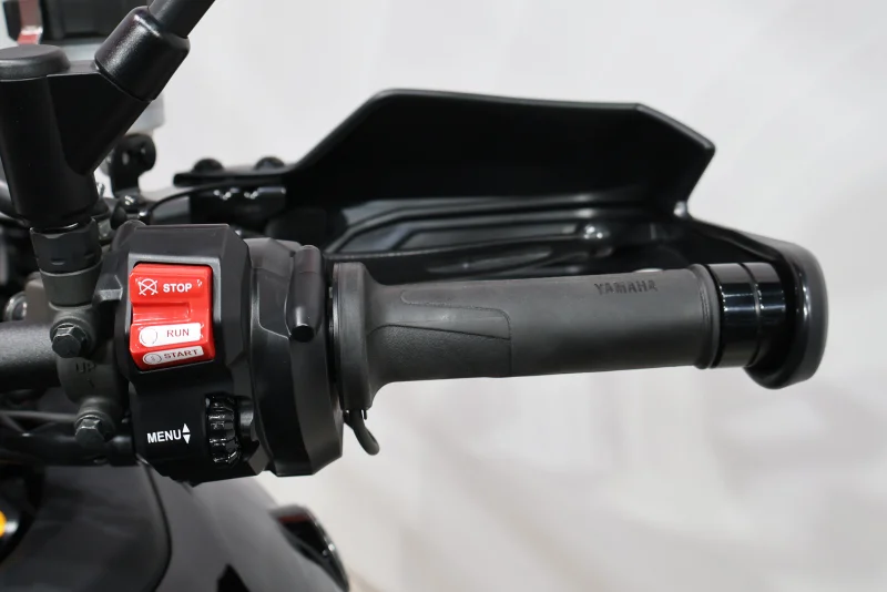 Imagen de Yamaha TRACER 9 GT