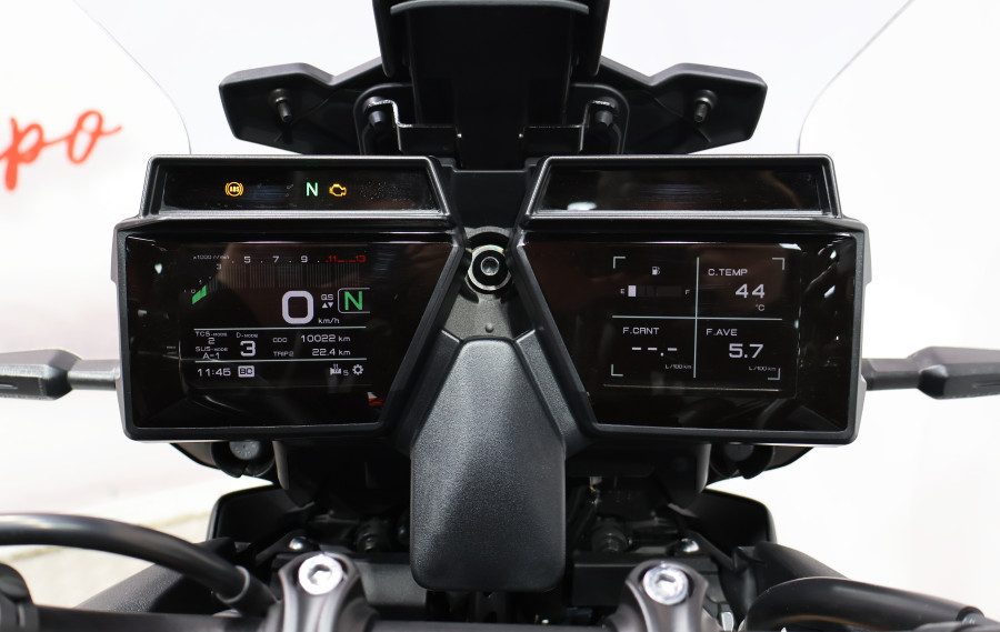 Imagen 2 de Yamaha TRACER 9 GT Gasolina 120 CV