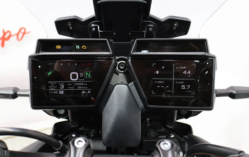 Imagen de Yamaha TRACER 9 GT