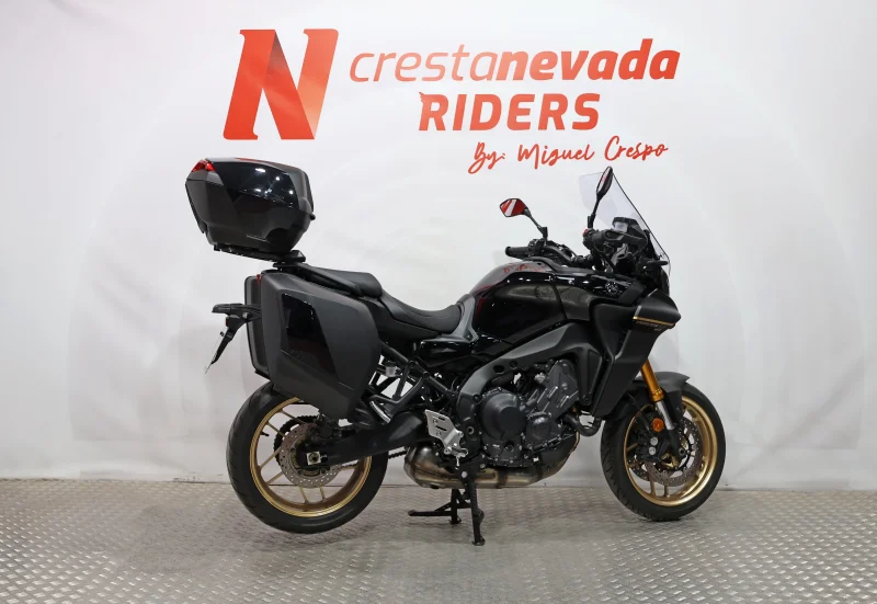 Imagen de Yamaha TRACER 9 GT