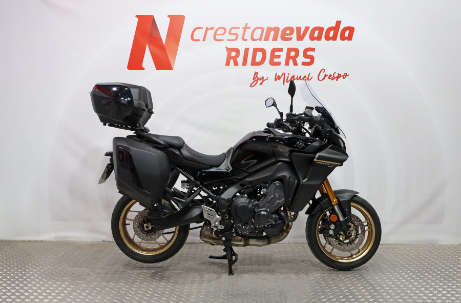Imagen 7 de Yamaha TRACER 9 GT Gasolina 120 CV