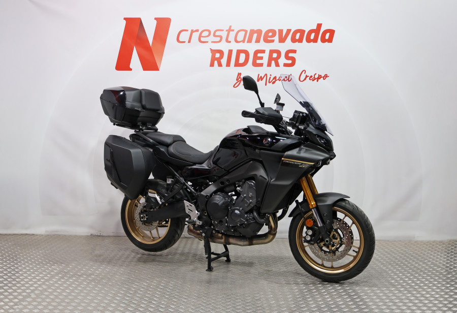 Imagen 6 de Yamaha TRACER 9 GT Gasolina 120 CV