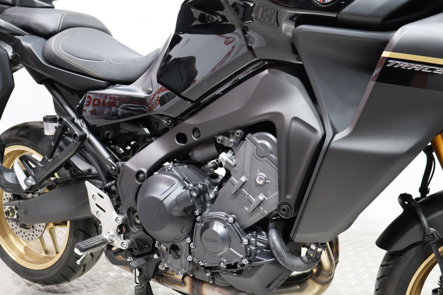 Imagen 12 de Yamaha TRACER 9 GT Gasolina 120 CV
