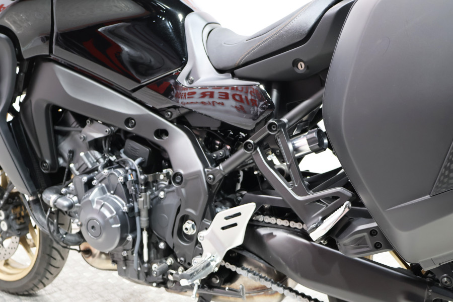 Imagen 14 de Yamaha TRACER 9 GT Gasolina 120 CV