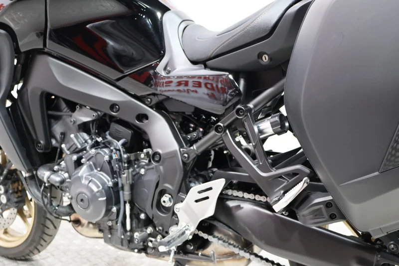 Imagen de Yamaha TRACER 9 GT