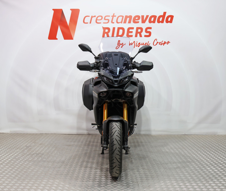 Imagen 5 de Yamaha TRACER 9 GT Gasolina 120 CV
