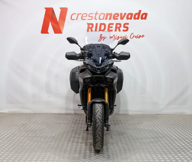Imagen de Yamaha TRACER 9 GT