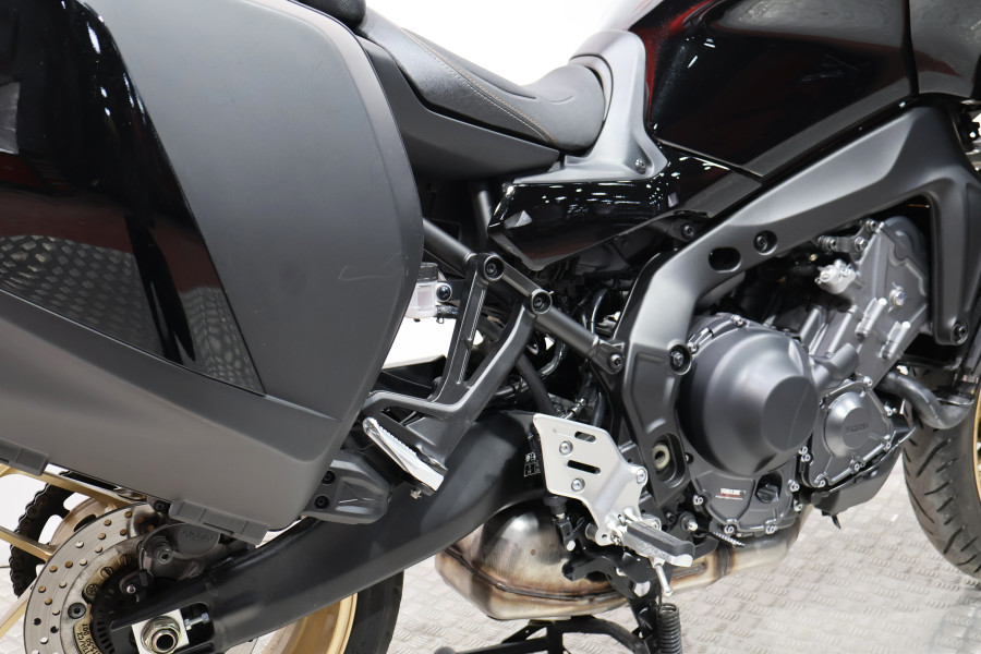 Imagen 15 de Yamaha TRACER 9 GT Gasolina 120 CV