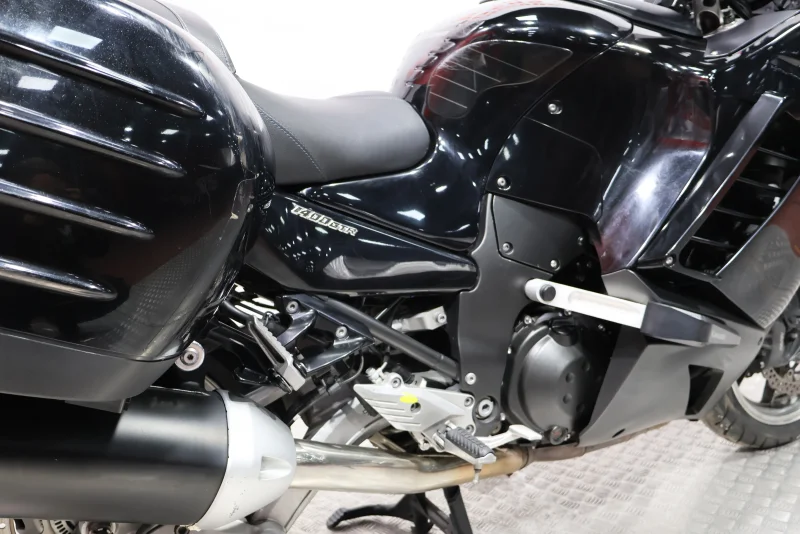 Imagen de KAWASAKI GTR 1400