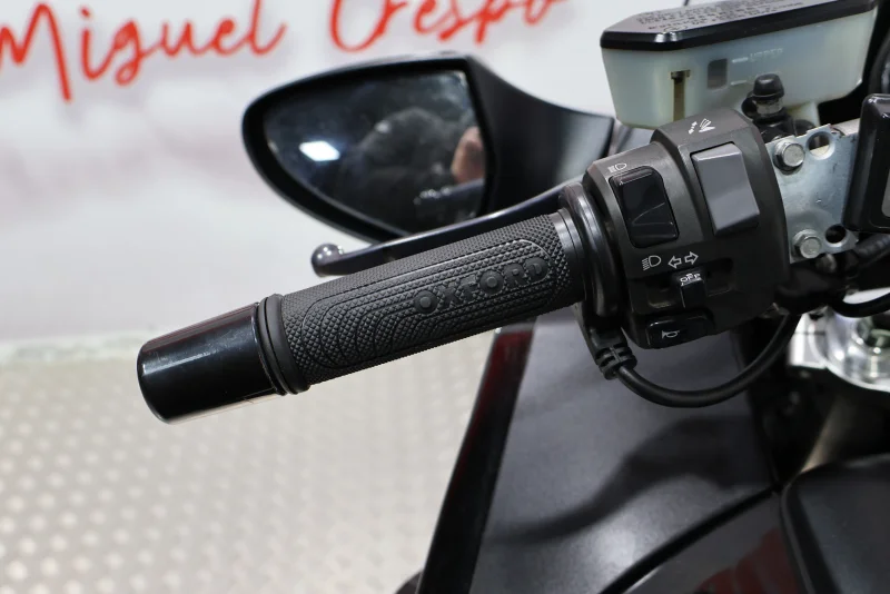 Imagen de KAWASAKI GTR 1400