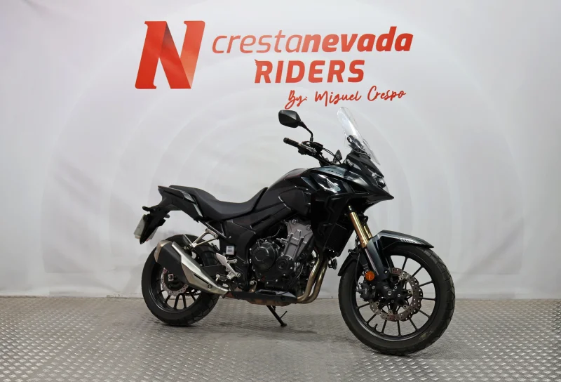 Imagen de Honda CB 500 X