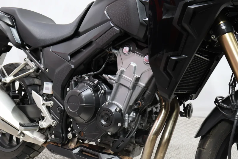 Imagen de Honda CB 500 X